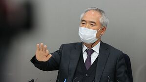 양부남 더불어민주당 법률위원장