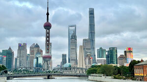 글로벌 GDP에서 중국 비중 20%…1994년 이후 첫 축소