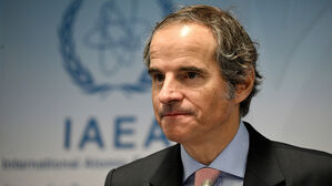 "IAEA 사무총장, 일본 오염수 설명 위해 내달 한국 방문 조율"