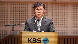 [속보] 윤 대통령, 김의철 KBS 사장 해임안 재가