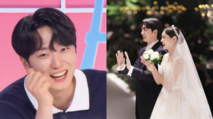 [SBS Star] Forestella Mention the Time When Ko Woorim Told Them He Was Dating Kim Yuna