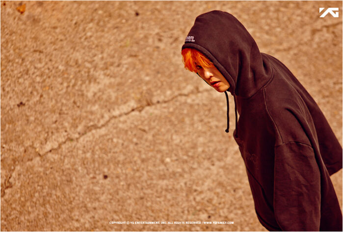G-DRAGON