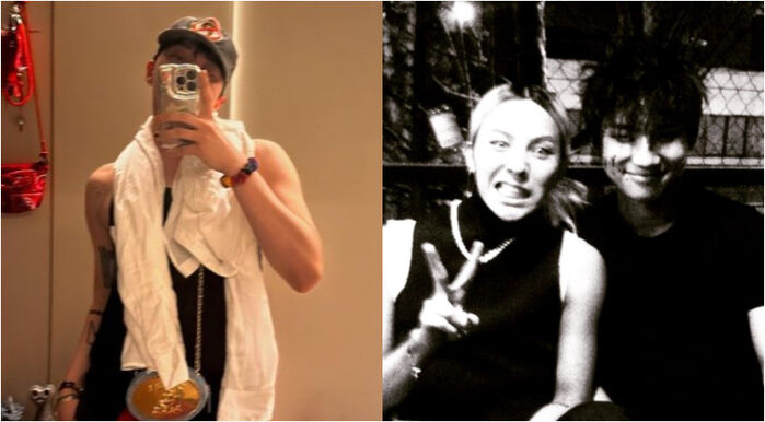 G-DRAGON