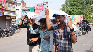 동남아 200년 만의 폭염 &middot; 스페인도 최악 무더위&hellip;기후변화 현실로