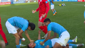 [U-20] 3-4위전 상대 이스라엘…이번 대회 최대 '이변'의 주인공