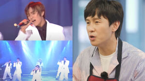 [SBS Star] SHINHWA DONGWAN Confesses that the Industry Made Him Mentally Exhausted