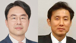 김명수 대법원장, 서경환 &middot; 권영준 대법관 임명 제청