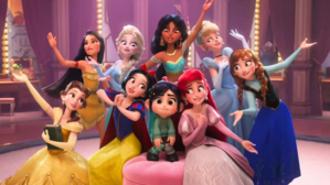 [씨네멘터리] "인어공주"와 'PC'로 본 디즈니 공주 열전