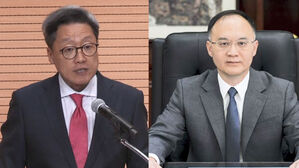 중국의 맞대응&hellip;경고 다음날 우리 대사에 항의