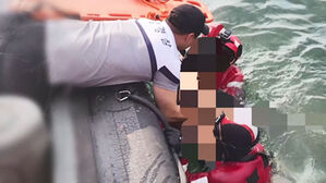 무더위 시작도 안 했는데&hellip;해양 사고 소식 잇따라