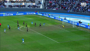 [U-20] 또 한 번 대한민국을 구해내는 김준홍의 '슈퍼세이브'