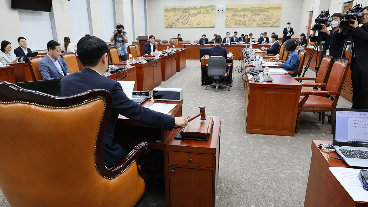 여야, 오늘 교육위서 학폭 피해 지원 '정순신 방지법' 처리