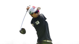 김효주, LPGA 숍라이트 클래식 1타 차 준우승&hellip;우승은 부하이