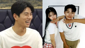 [SBS Star] Lee Yi Kyung Shares Why His Mother Is Against Him Dating Mijoo in Real Life