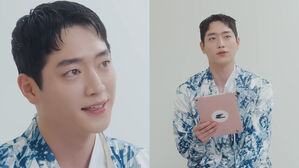 [SBS Star] 'Recently Discharged' Seo Kang-jun Tells How He Stayed Fit During Military Service