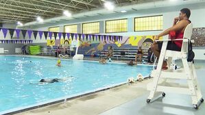 [월드리포트] 미 전역, 여름 앞두고 비상&hellip;수상 안전요원 부족에 복병