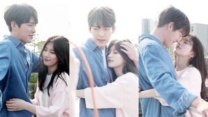 [SBS Star] Kim Woo Bin & Suzy to Reunite in Kim Eun-sook's Upcoming Romcom Series