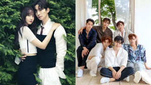 [SBS Star] JUNHO Shares What 2PM Members Said about His On-Screen Romance with Yoona