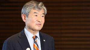 조태용 "일본 오염수 소통 · 협력 언급…기시다, 윤 대통령과 재회 희망"