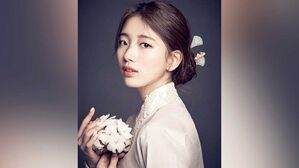 굿모닝연예 02. 수지