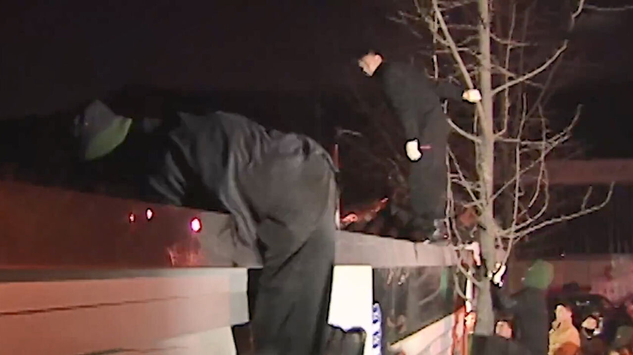 스프 핫스프(싱하이밍)