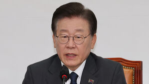 이재명 "오염수 투기 맞서 바다 · 밥상 지킬 것"