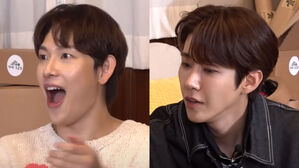 [SBS Star] VIDEO: Hwang Kwang Hee Predicted that Yim Siwan Would Lead 'Squid Game 2'?