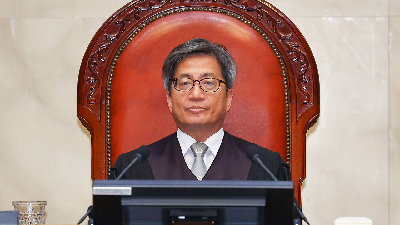 현직 판사, 대법관 후보 제청 논란에