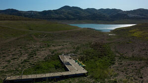 유럽 정치권, 올여름 '극한 무더위'에 "물 부족" 경고