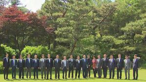 오늘 고위 당정협의회…오염수 대응 방안 등 논의