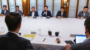 당정 "해양방사능 조사 확대…가짜뉴스 실시간 대응"