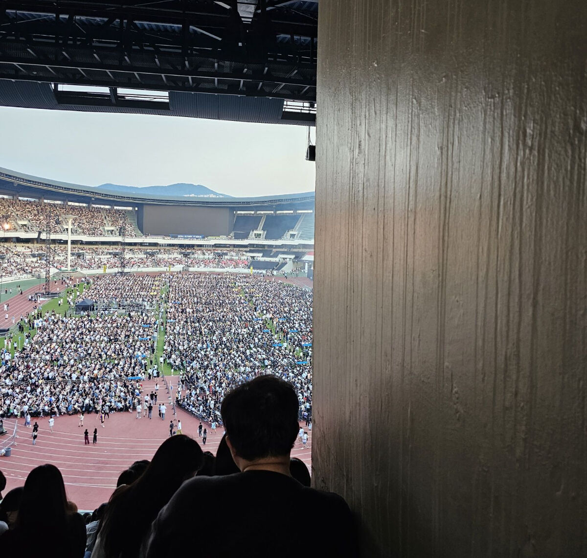 브루노마스 공연 환불(사진=온라인 커뮤니티, 인터파크 티켓 홈페이지)？