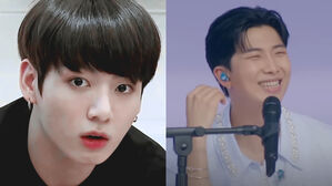 [SBS Star] VIDEO: JUNGKOOK Gets Hurt as RM Fails to Recognize Him During an Undercover Call