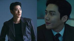 [SBS Star] Kim Kang Woo of 'The Childe' Shares His Thoughts on Kim Seon Ho's Past Scandal