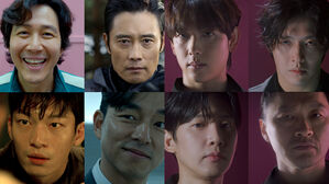 [SBS Star] Fans Ask Netflix Korea Why There Are No Female Actors in 'Squid Game 2'