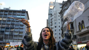 유엔 "세계 수십억 명 '물 위기' 넘어 '물 파산' 상황 직면"