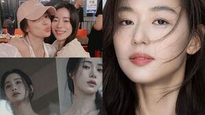 [SBS Star] Song Hye Kyo, Kim Tae-hee, and Next: Im Ji Yeon Wishes to Work with Jun Ji Hyun