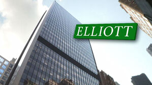 엘리엇, 삼성물산 상대 '267억 지연금' 소송 2심도 패소