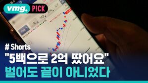 vmg. P!CK # Shorts 5백으로 2억 땄어요 벌어도 끝이 아니었다