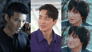 [SBS Star] Lee Jun Hyuk Says Going to the Same Acting Academy as Won Bin&middot;Gang Dong Won Motivated Him