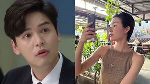 [SBS Star] "Not a Good Idea" Lee Jang-woo Was Against Making Romance Public In the Past?