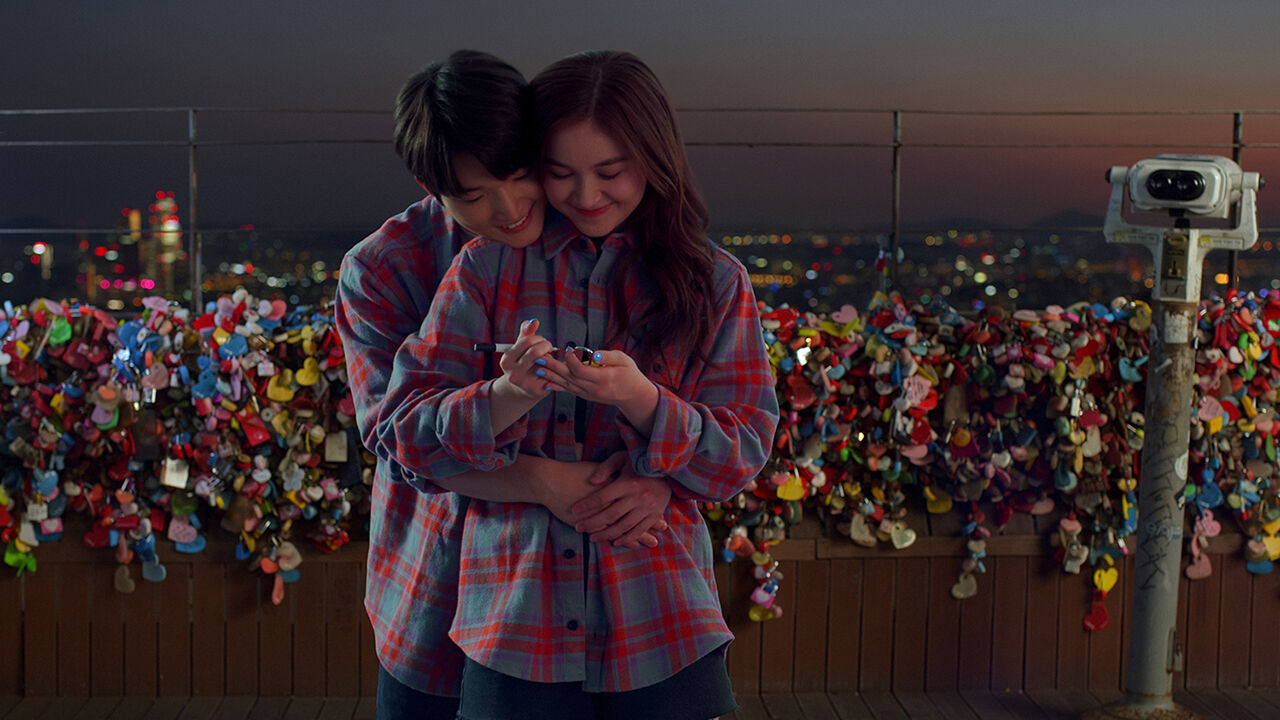 넷플릭스 '엑스오, 키티' (사진=넷플릭스 제공)