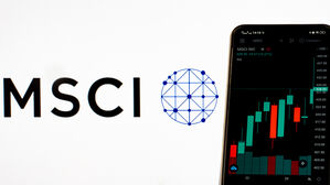 모건스탠리캐피털인터내셔널(MSCI)