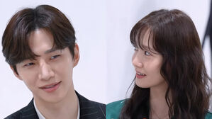 [SBS Star] JUNHO Reveals On-Set Ad-lib Rivalry Between Him and Co-Star Yoona