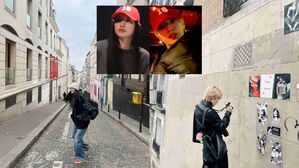 [SBS Star] "What's All This? Love-stagram...?" LISA & TAEYONG Are Thought to Be Dating