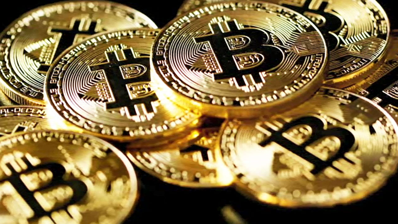 비트코인 4만 달러 돌파…