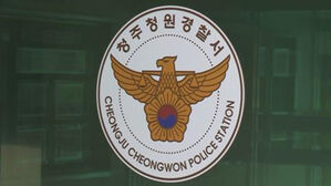고속도로서 몰던 트럭 세우고 남의 차 올라가 난동에 폭행