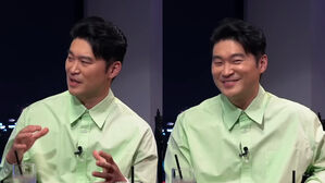 [SBS Star] "Before Meeting Her, I Was&hellip;" Choiza Tells How His Bride-to-Be Completes Him