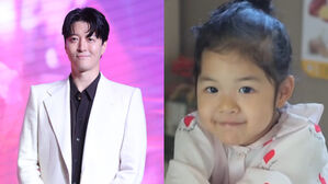 [SBS Star] Lee Dong Gun Returns After 3 Years; He Has Been Busy Co-Parenting