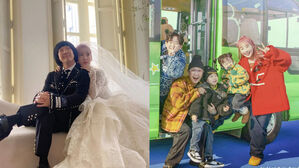 [SBS Star] 'Haha Bus' Producer Has Never Seen a Sweet Celebrity Couple like HAHA ♥ Byul?